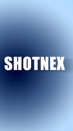 SHOTNEX Logo